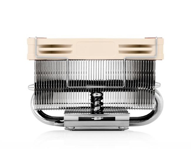 Noctua NH-L9x65 92mm - 388820 - zdjęcie 2